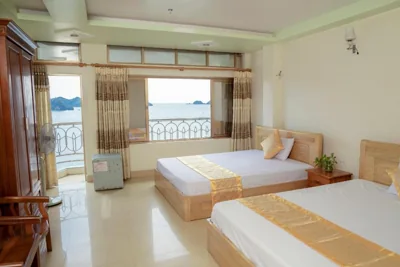 Private Balcony Hotel – Photos 2