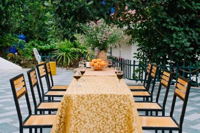 Private Balcony Hotel – Photos 4