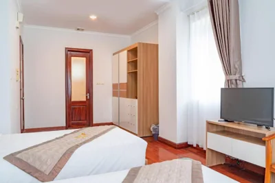 Private Balcony Hotel – Photos 5