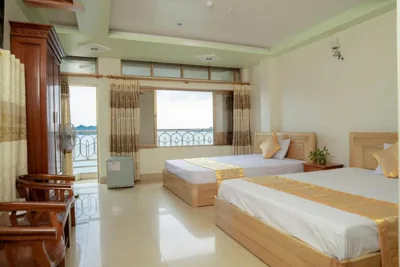 Private Balcony Hotel – Photos 7