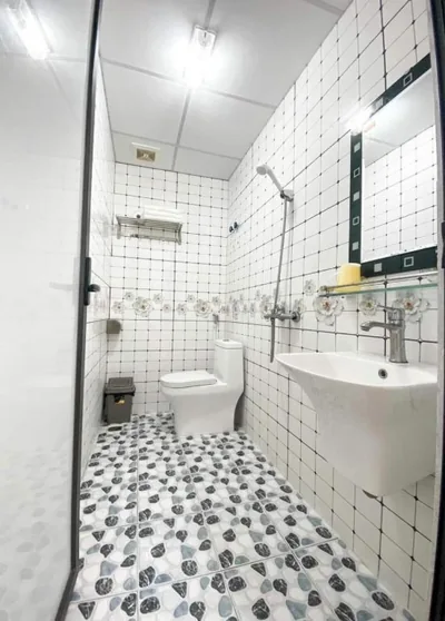 Private Balcony Hotel – Photos 8