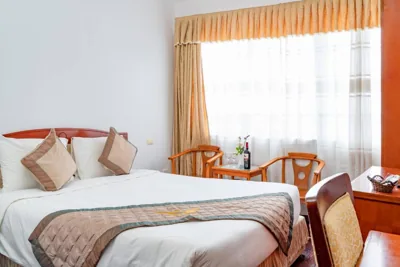 Private Balcony Hotel – Photos 9