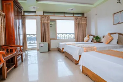 Private Balcony Hotel – Photos 10