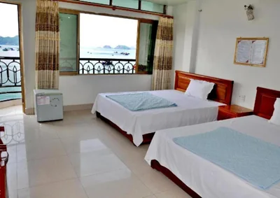 Private Balcony Hotel – Photos 11