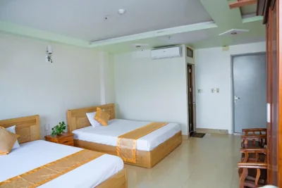 Private Balcony Hotel – Photos 14