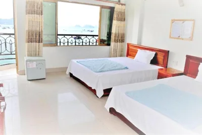 Private Balcony Hotel – Photos 16